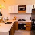 Exclusivo Apartamento en Baia Kristal 1 hab