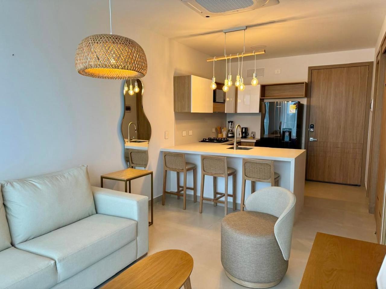 Exclusivo En Baia Kristal 1 Hab * Cartagena