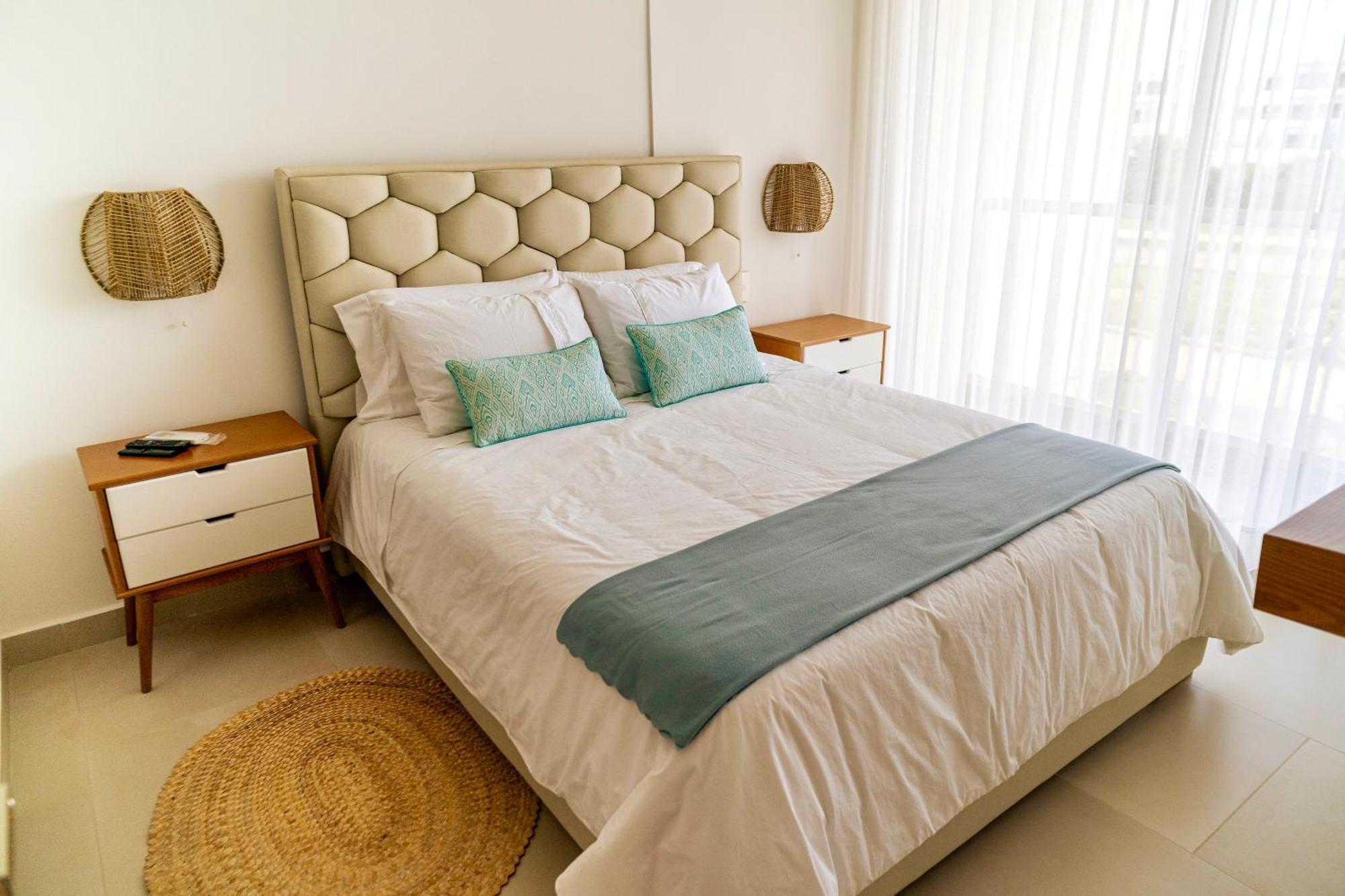 Exclusivo En Baia Kristal 1 Hab Apartamento