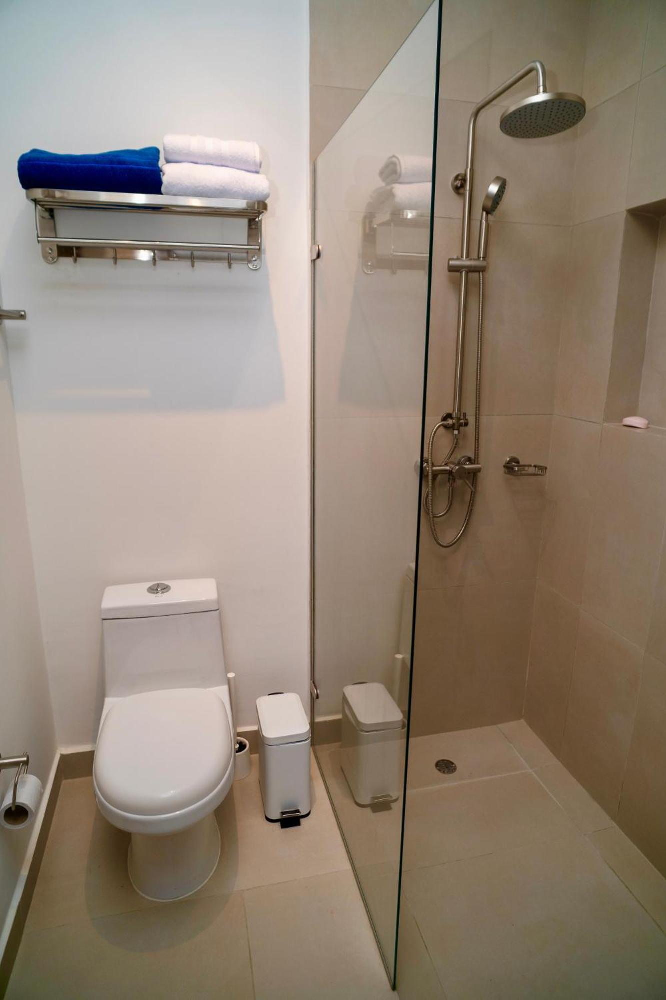 Apartamento Exclusivo En Baia Kristal 1 Hab *