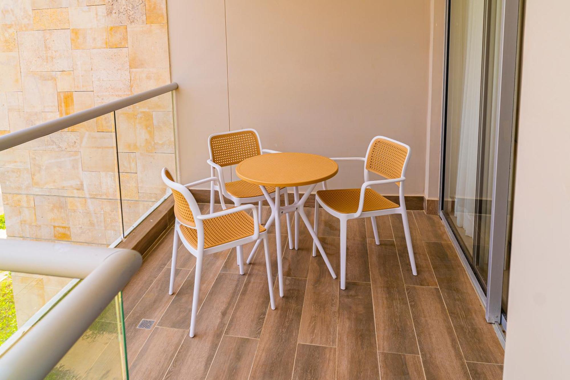 Exclusivo En Baia Kristal 1 Hab * Cartagena
