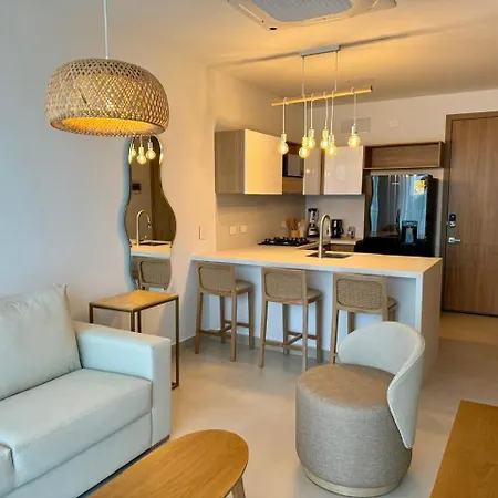 Exclusivo En Baia Kristal 1 Hab * Cartagena