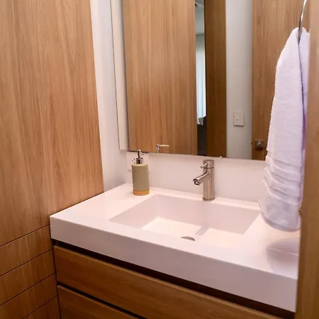 Exclusivo En Baia Kristal 1 Hab Apartamento Cartagena