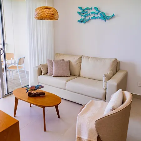 Apartamento Exclusivo En Baia Kristal 1 Hab