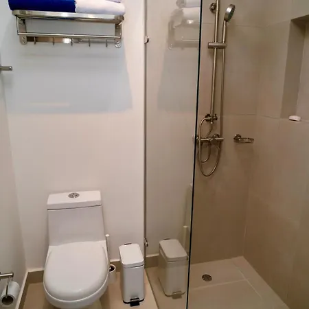 Apartamento Exclusivo En Baia Kristal 1 Hab *