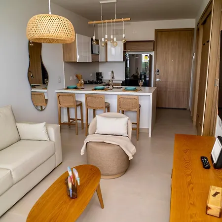 Exclusivo En Baia Kristal 1 Hab